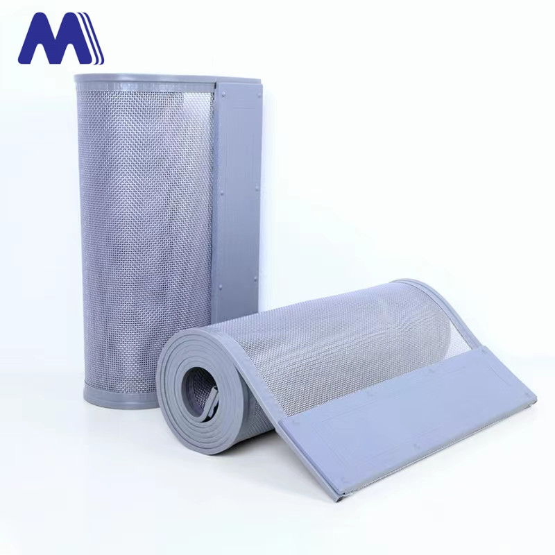 pvc corrugated sheet