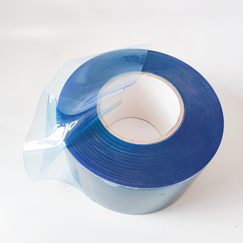 Clear PVC Strip Curtains: Energy Efficient & Durable Solutions