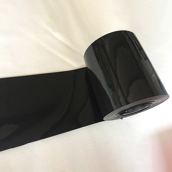 High Quality PVC Strip Rolls for Strip Curtains & Industrial Use