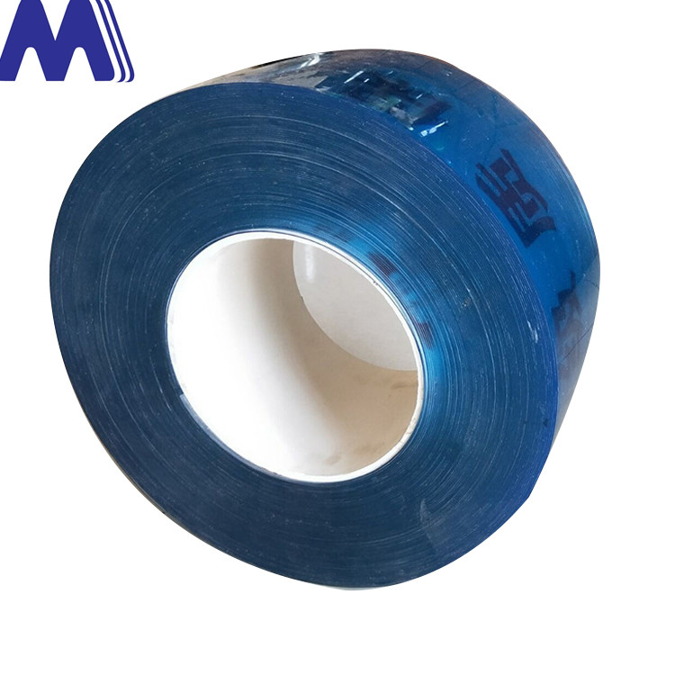 Wanmao Transparent Soft PVC Strip Curtain Roll - Langfang Wanmao|Energy Efficiency|Safety
