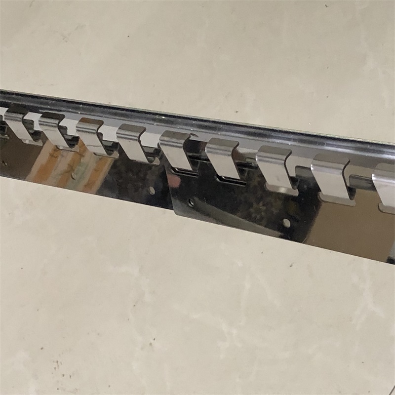 Effective Insect-Resistant PVC Strip Curtains for Enhanced Environment Control