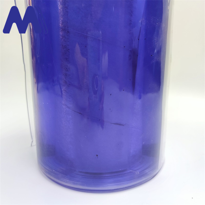 Durable Welding Strip Curtain Rolls for Safety & Efficiency