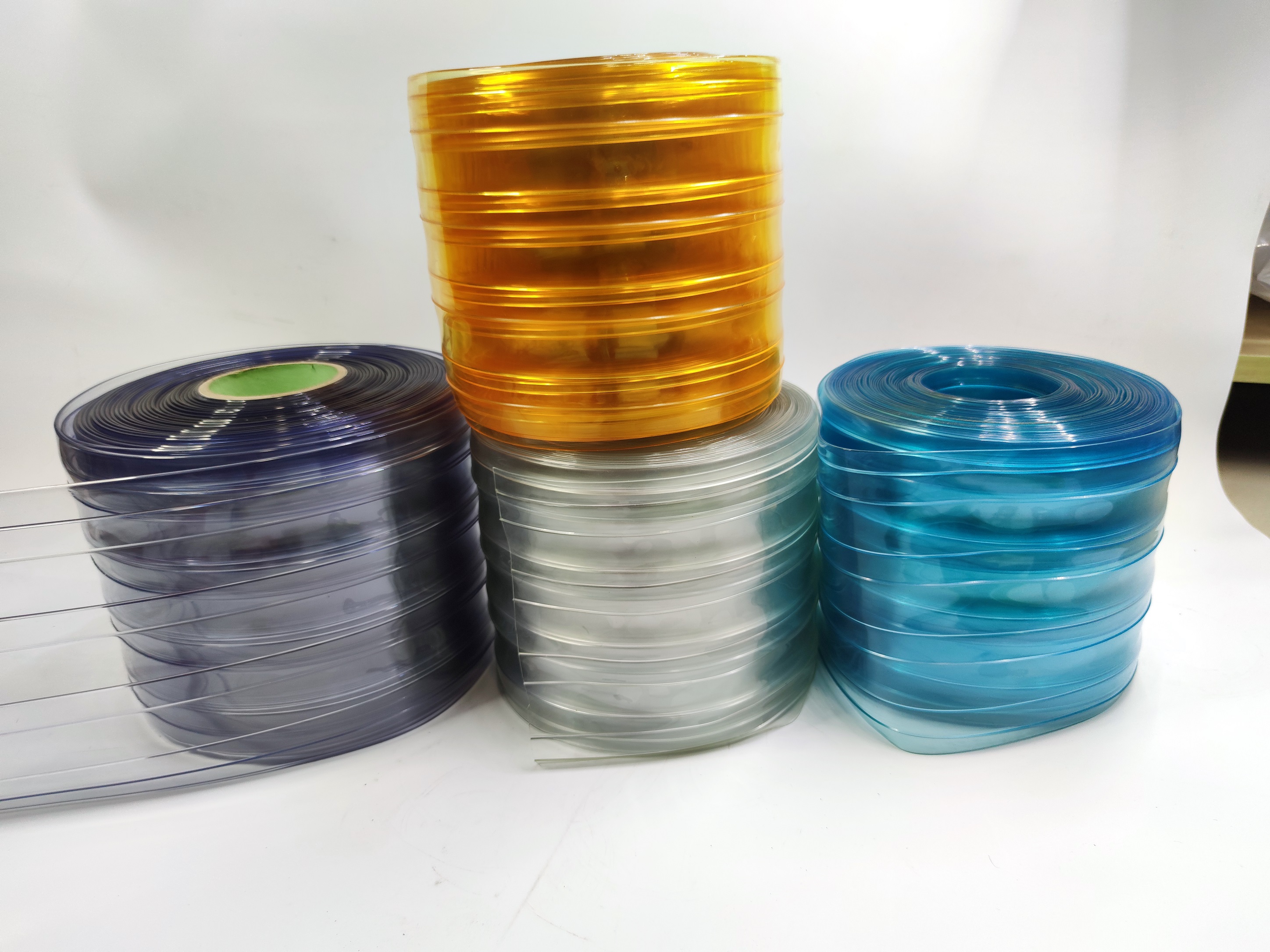 Magnetic Strip Curtains for Easy Access and Energy Efficiency in Your Space Magnetic Strip Curtains for Easy Access and Energy Efficiency in Your Space