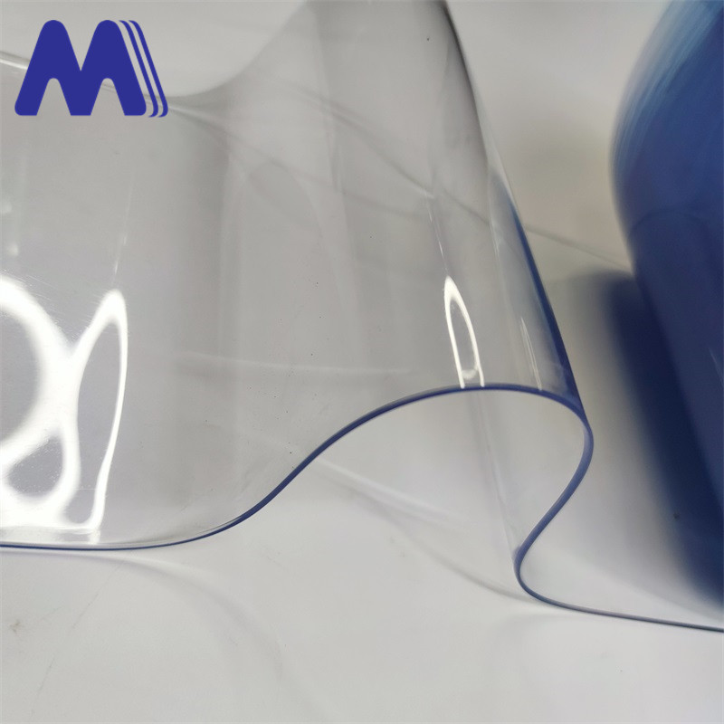 Durable Welding Strip Curtain Rolls for Safety & Efficiency