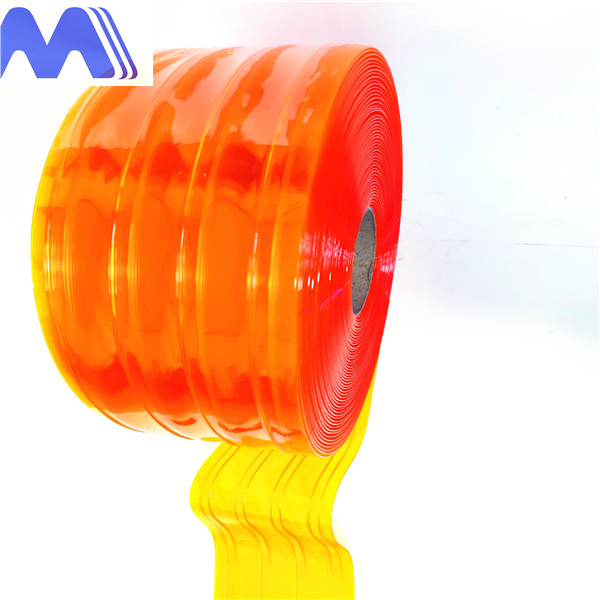 Durable Plastic Curtain Strips: Cold Room & Cooler Solutions