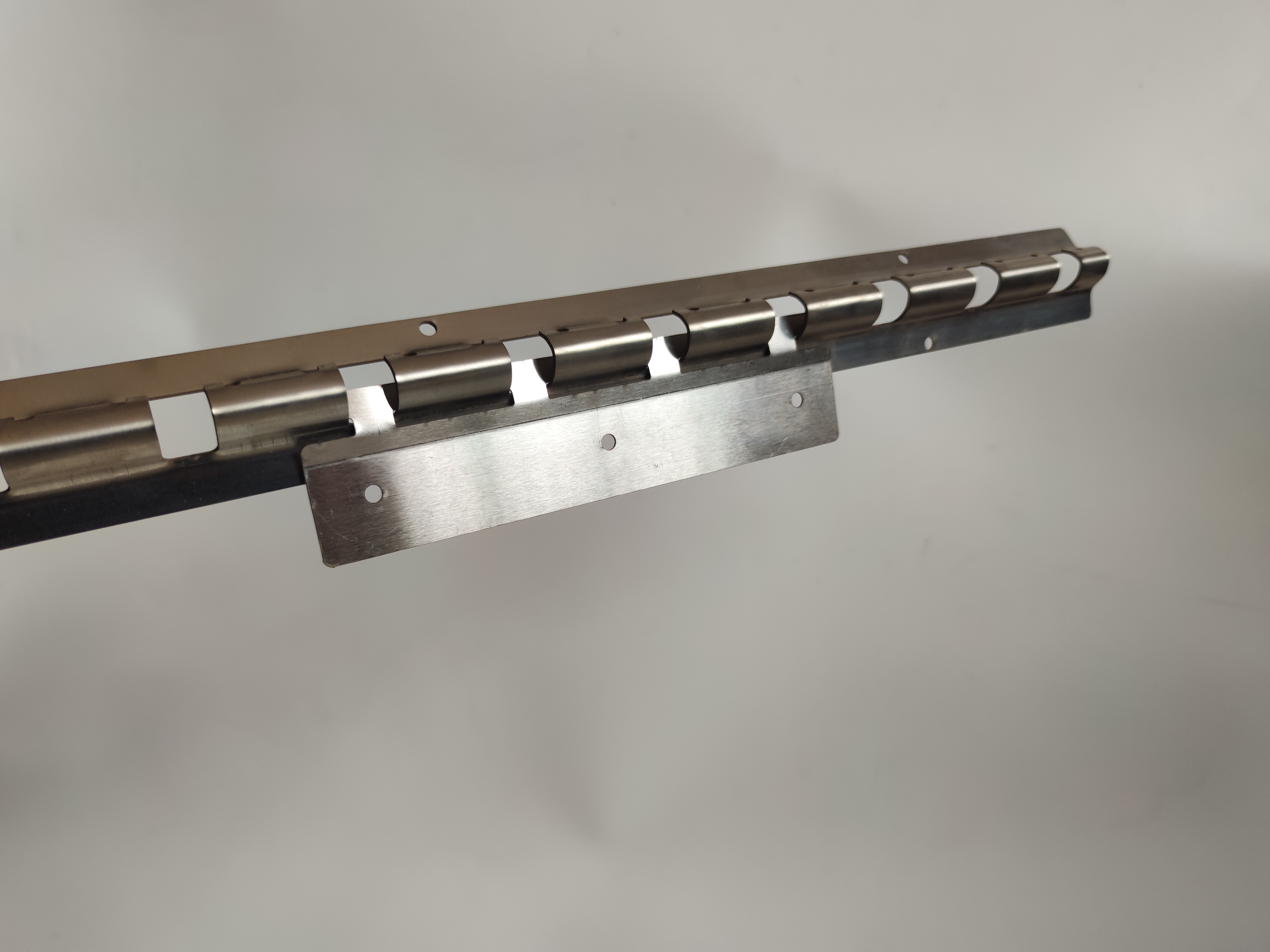 Versatile Plastic Curtains for Protecting Your Terrace Year-Round