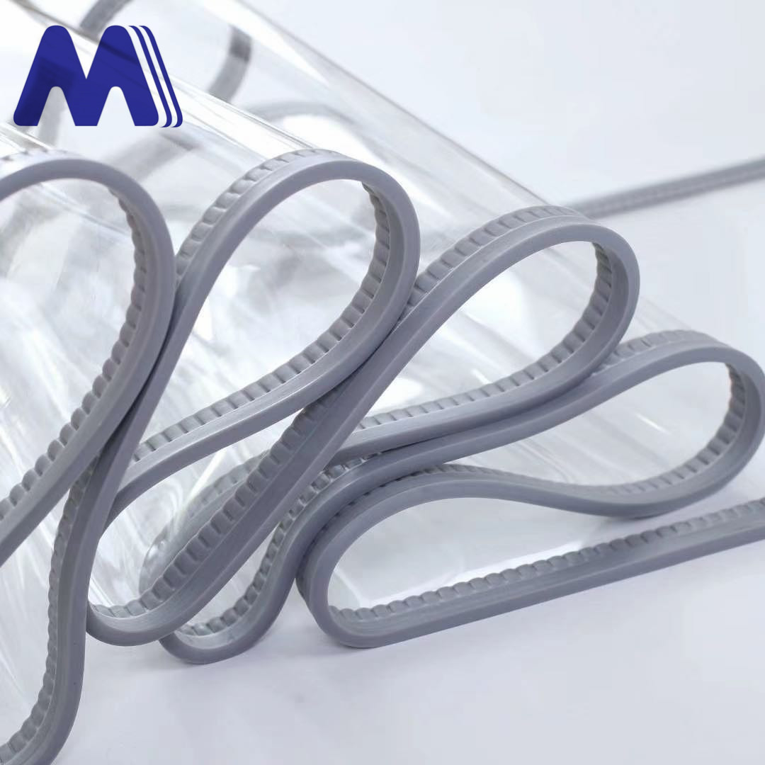 freezer curtain material