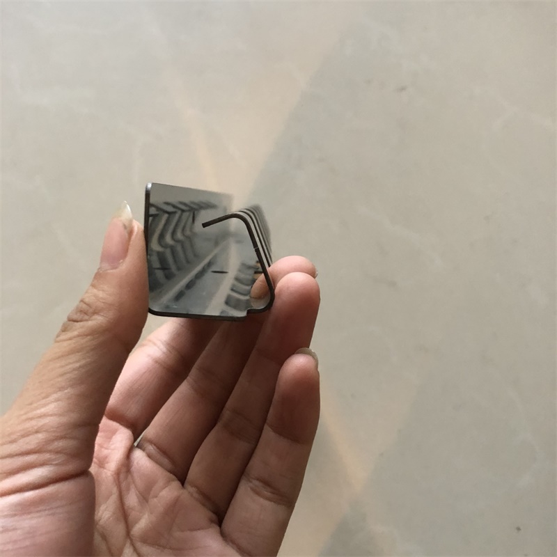 Heavy-Duty PVC Strip Curtain Hanger | Easy Mount Brackets