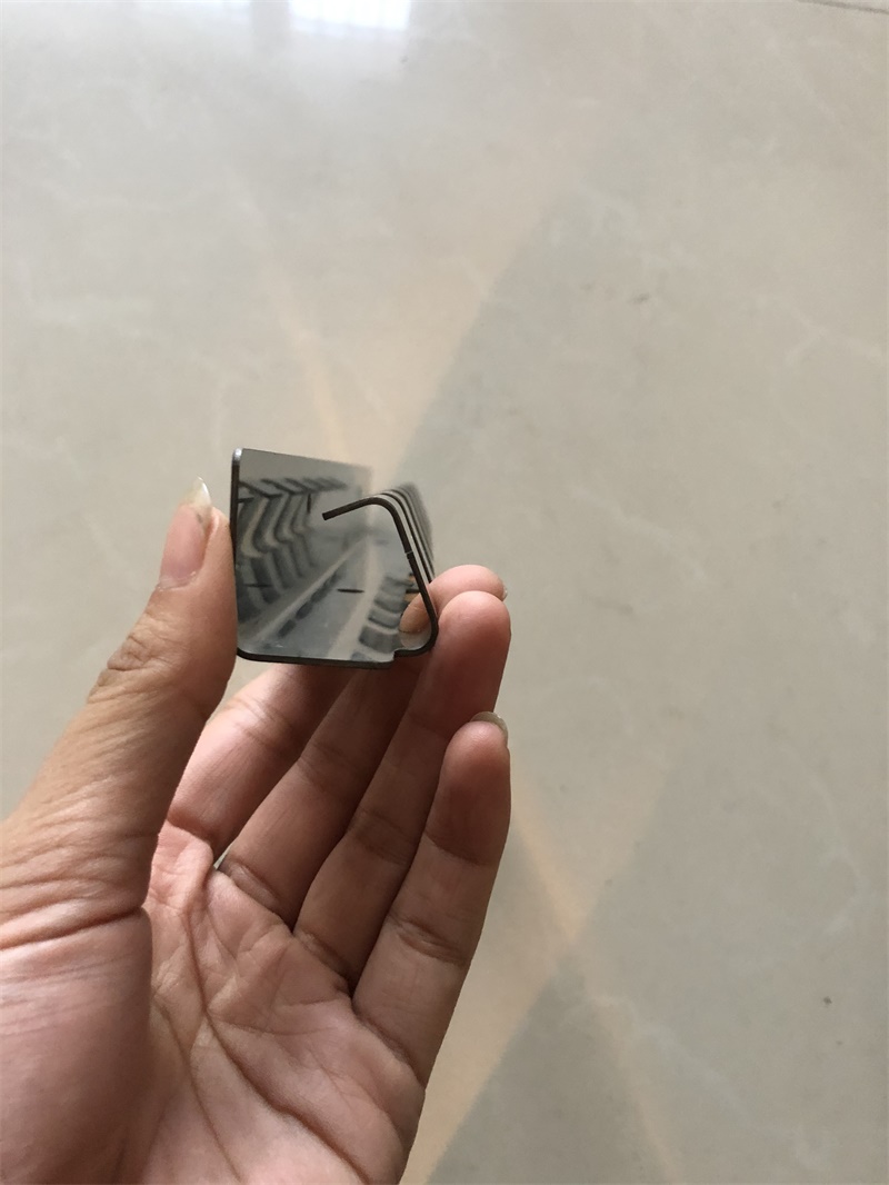 Heavy-Duty PVC Strip Curtain Hanger | Easy Mount Brackets