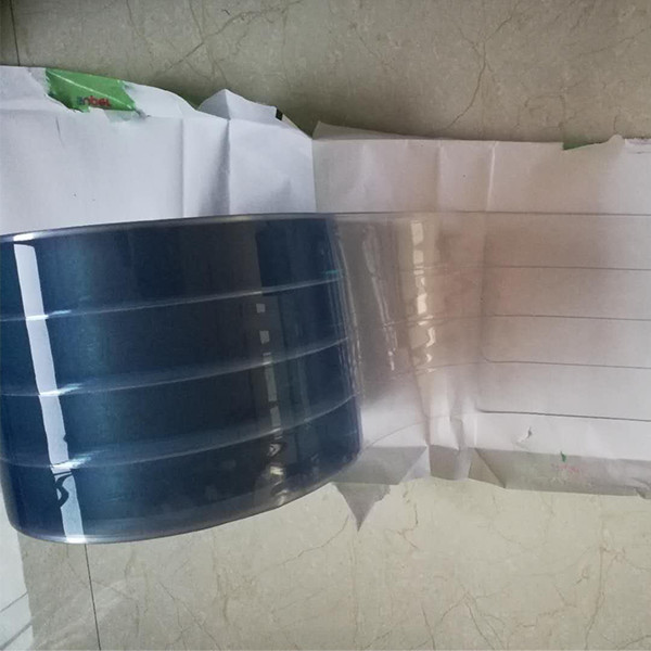 PVC Strip Curtains: Save Energy, Cut Noise—Ready Now?