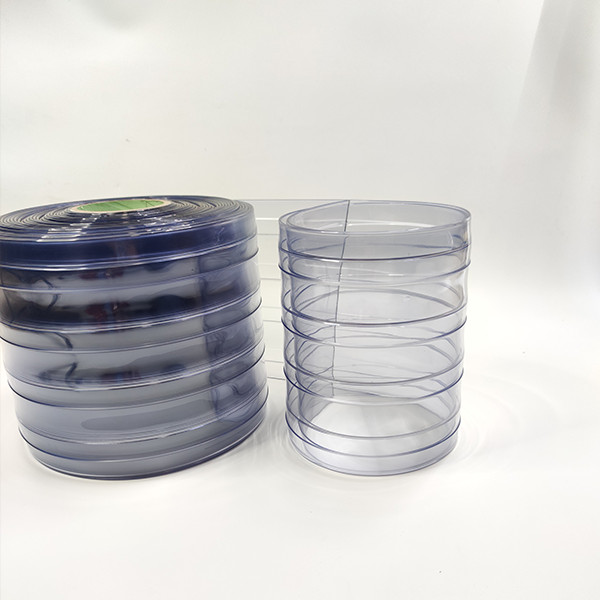 PVC Strip Curtains: Save Energy, Cut Noise—Ready Now?