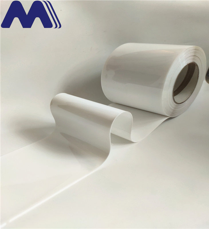 PVC AC Curtains: Heavy Duty Plastic Strips for Energy Savings