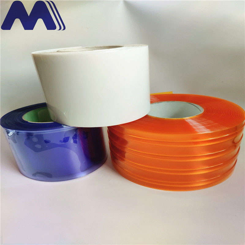 Strip Curtains Wholesale | Durable PVC & Freezer Curtains