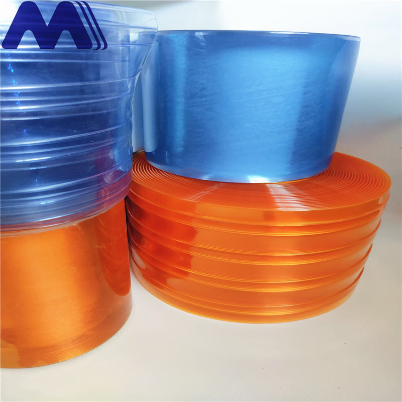 Strip Curtains Wholesale | Durable PVC & Freezer Curtains