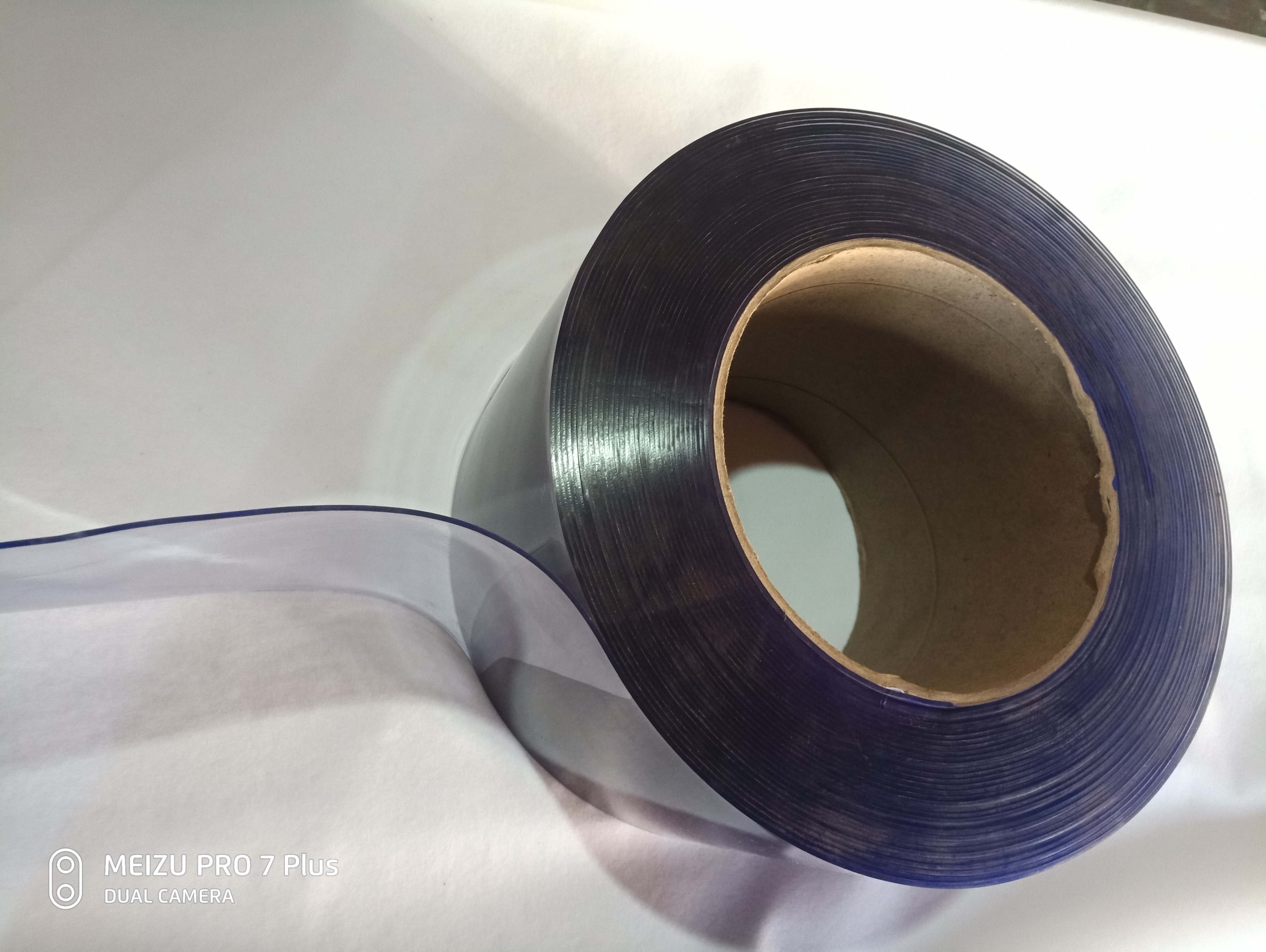 Versatile Transparent Colored PVC for Creative Projects and Design Applications Versatile Transparent Colored PVC for Creative Projects and Design Applications