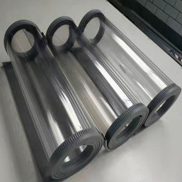 Polar PVC Strip Curtains - Durable and Versatile Solutions for Temperature Control