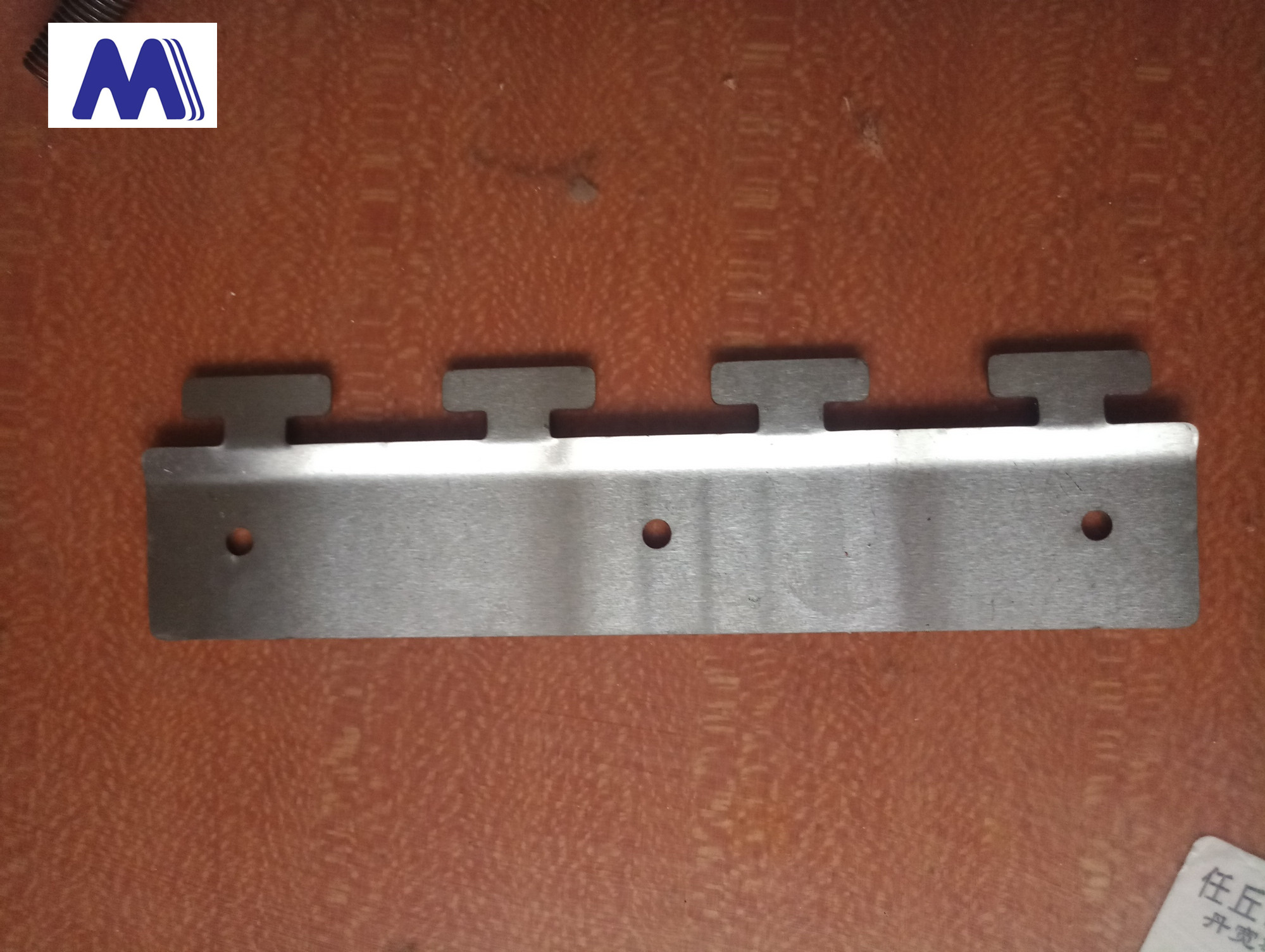 Durable PVC Curtain Track - Rustproof & Easy Install