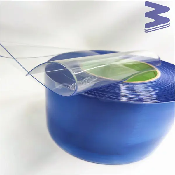 anti-static pvc strip curtain