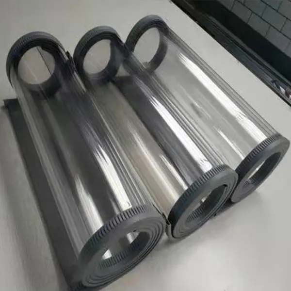 Enhancing Safety with Innovative Fire Resistant Curtain Solutions for Modern Building Designs and Interiors