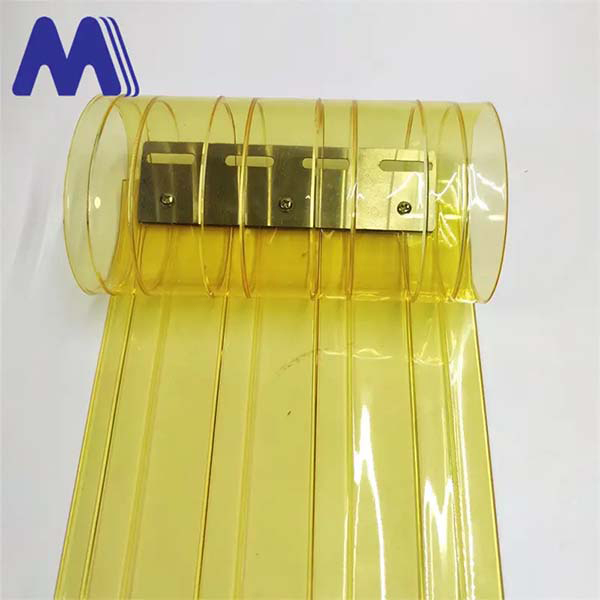 pvc soft film