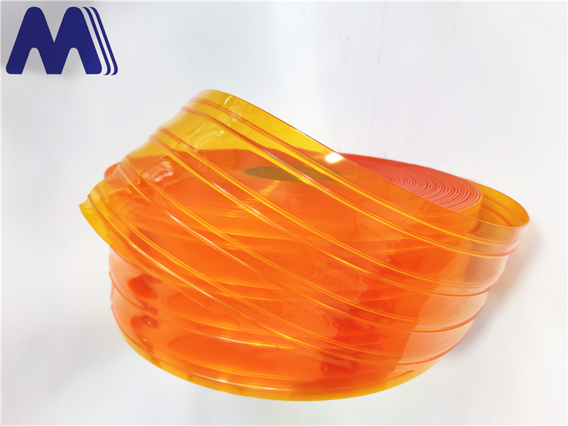 Benefits and Applications of Plastic Curtain Strips in Various Industries