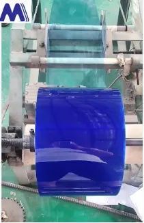 Sliding Door Plastic Curtains: The Ultimate Solution for Space Separation