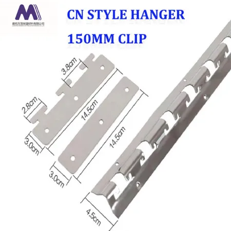 Strip Curtain Track: The Essential Hardware for Efficient Curtain Installation