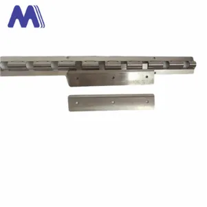 PVC Curtain Track: The Ultimate Solution for Easy Installation