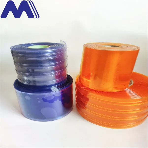 Welding Strip Curtain Rolls: The Ultimate Solution for Industrial Environments