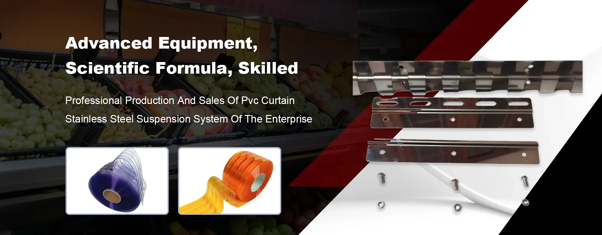 european style curtains hanger