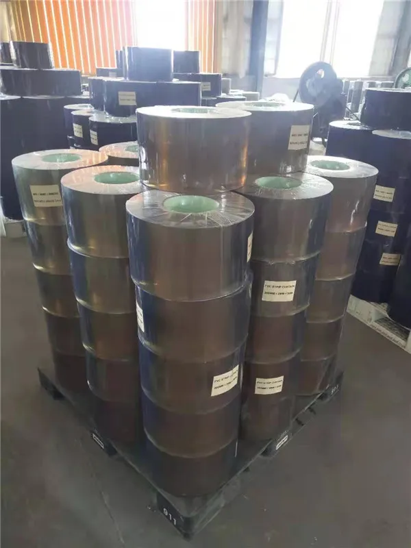 Magnetic Plastic Door Curtain for Easy Access and Energy Efficiency