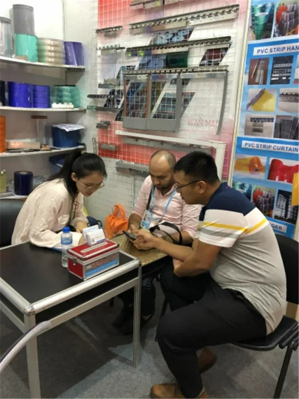 PVC měkký plech PVC měkký plech