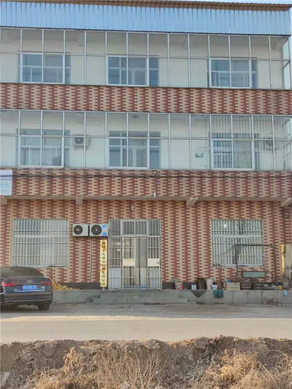 The world’s largest stainless steel enterprise TAIYUAN STEEL COKING PLANT FIRE!