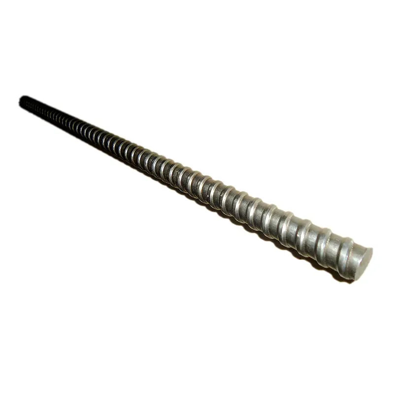 Enhancing Load Capacity With Anchor Nut for Tie Rod and Support Components
