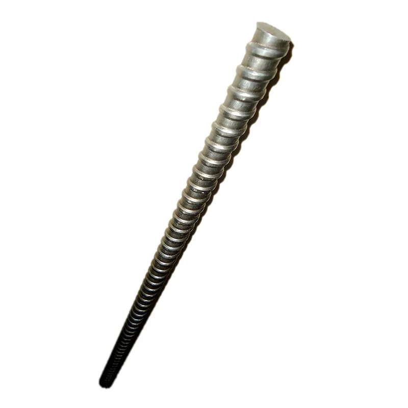 The Ultimate Guide to Formwork Tie Rod Systems in High-Rise Construction
