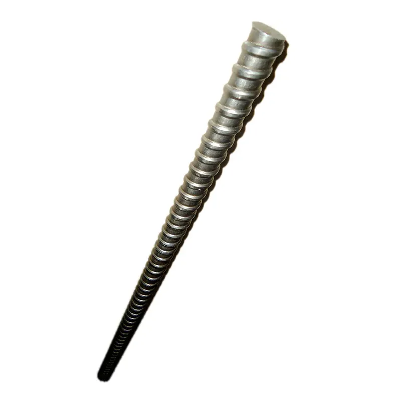 The Ultimate Guide to Formwork Tie Rod Systems in High-Rise Construction