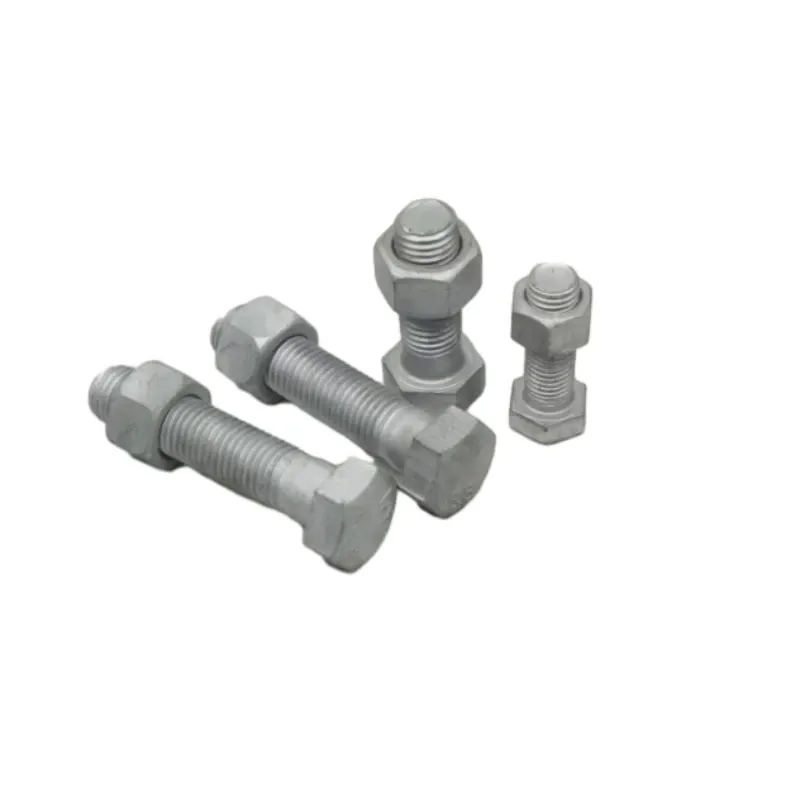 Bolt and Nut Washers Key Components in Construction