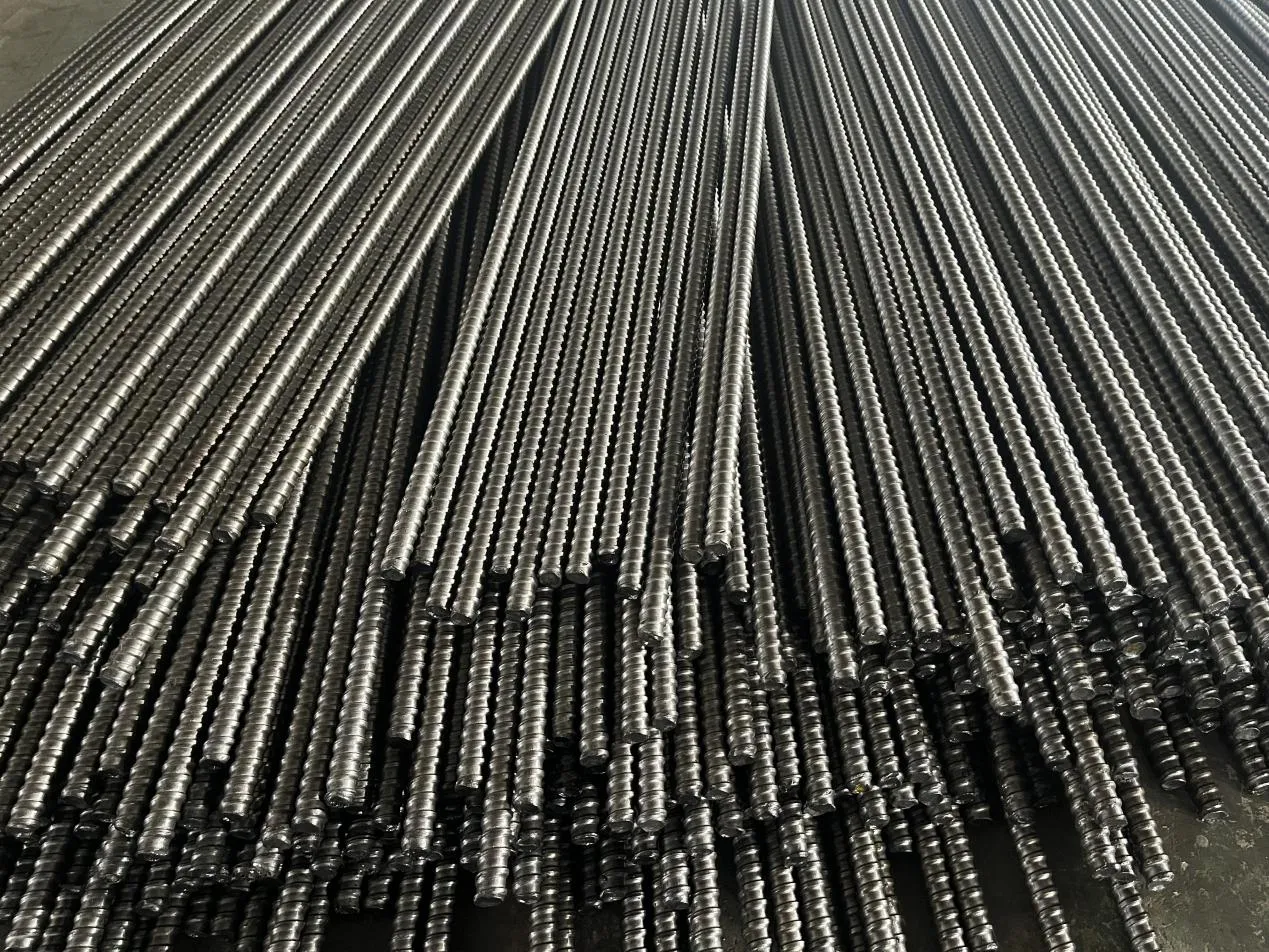 The Ultimate Guide to Formwork Tie Rod Systems in High-Rise Construction
