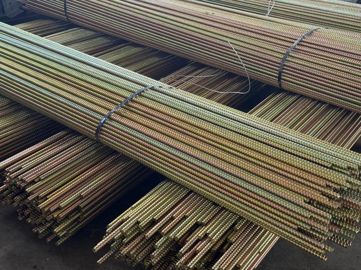 Different Types of Concrete Form Ties for Structural Integrity