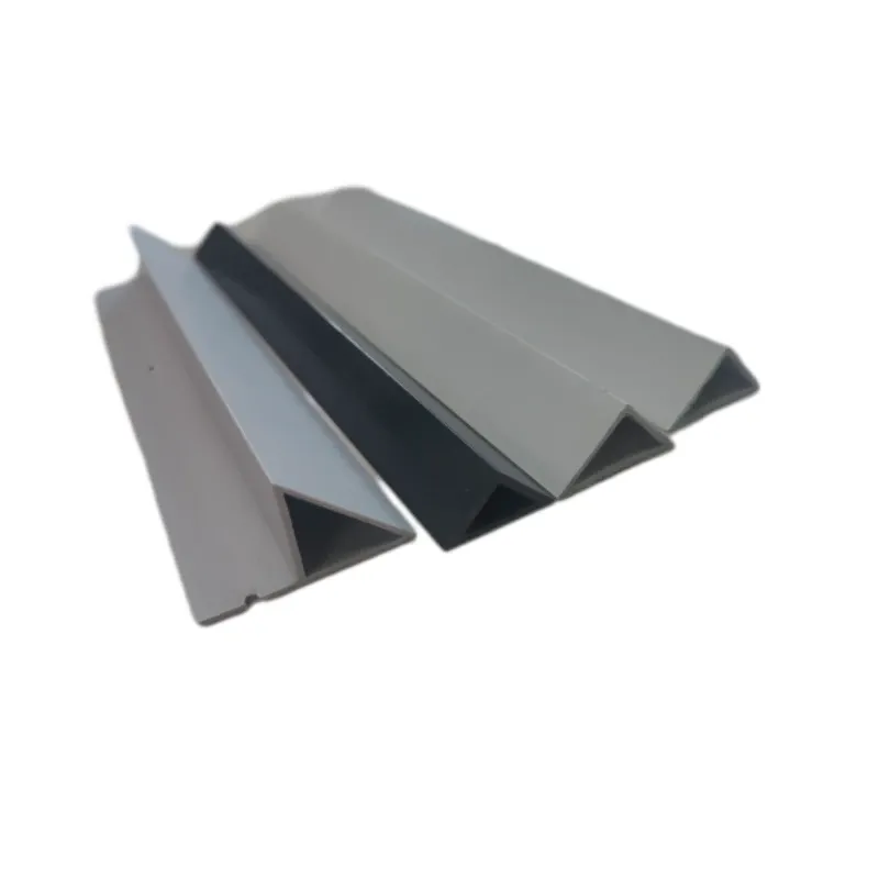 Elevate Building Standards with Premium PVC Window Profiles Elevate Building Standards with Premium PVC Window Profiles