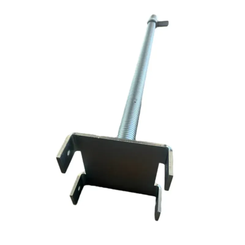 Choosing the Right Scaffolding Jacks for Your Construction Projects