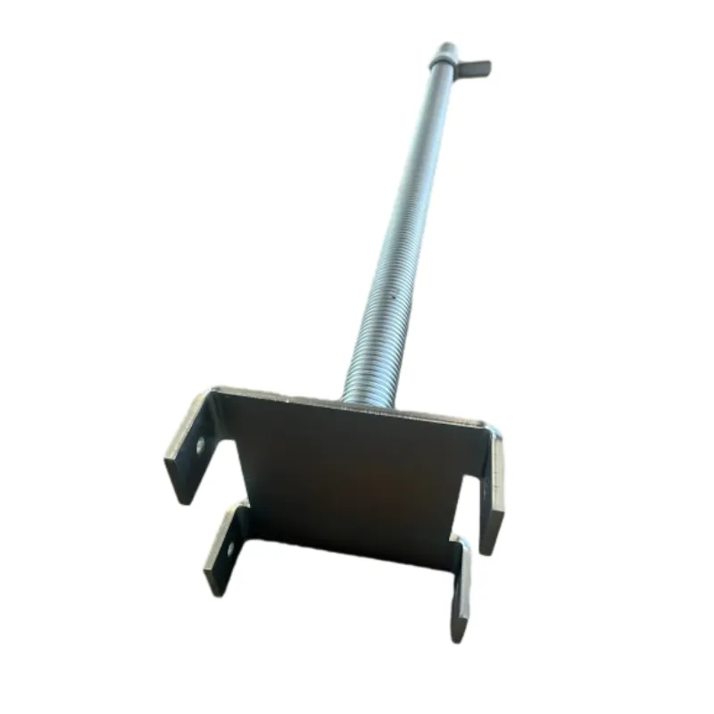 Choosing the Right Scaffolding Jacks for Your Construction Projects