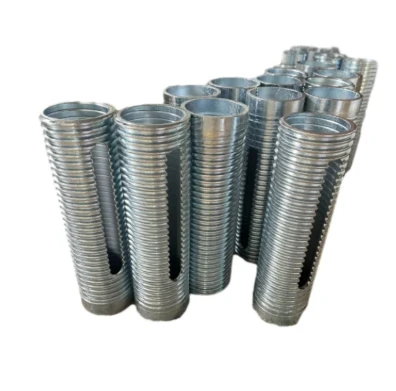 Maintenance Tips for Scaffolding Props and Their Sleeves