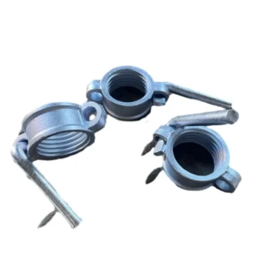 Prop Nuts: How to Identify Signs of Wear and Tear