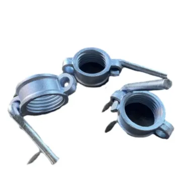 Prop Nuts: How to Identify Signs of Wear and Tear