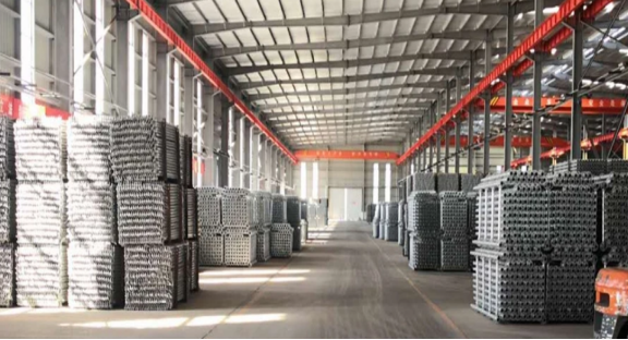 Formwork Tie Rod WRK’s Commitment to Safe Construction