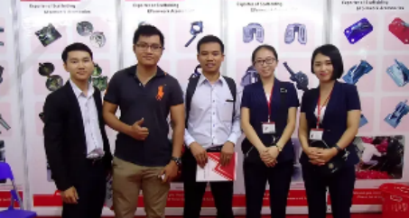 Formwork Tie Rod WRK’s Commitment to Safe Construction