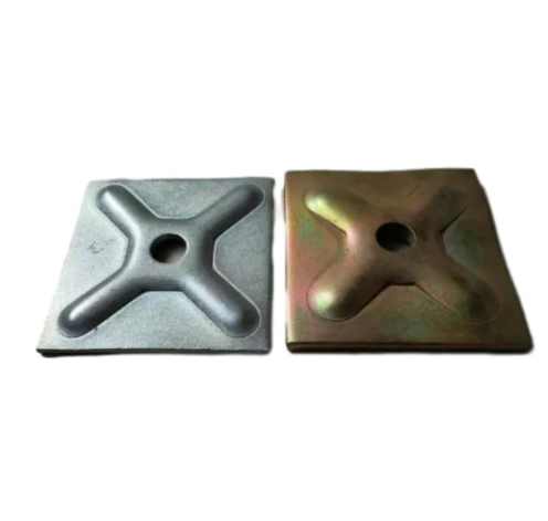 Tie Rod Washer Even Load Distribution Function