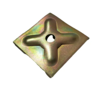 Tie Rod Washer Even Load Distribution Function