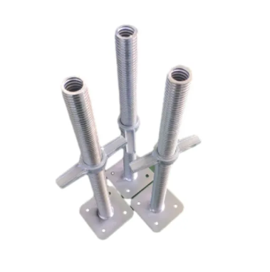 Ladder Scaffold Jack Square Threaded Design